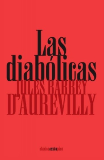 ** DIABOLICAS LAS ( N.ED. )