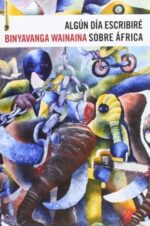 *F ALGUN DIA ESCRIBIRE SOBRE AFRICA