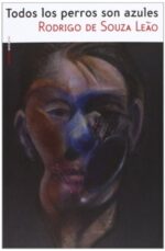 *F TODOS LOS PERROS SON AZULES
