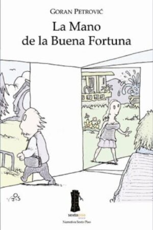 ** MANO DE LA BUENA FORTUNA LA ( 4 ED. )