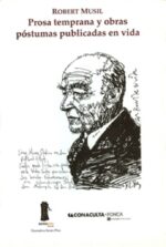 **F PROSA TEMPRANA Y OBRAS POSTUMAS