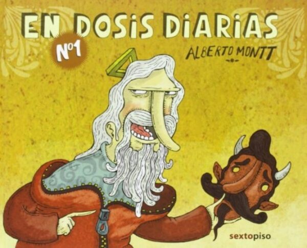 EN DOSIS DIARIAS  Nº1