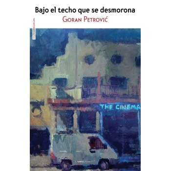 *F BAJO EL TECHO QUE SE DESMORONA