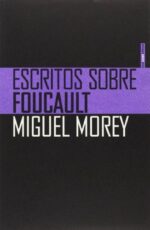 ESCRITOS SOBRE FOUCAULT