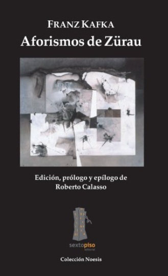 ** AFORISMOS DE ZURAU ( N.ED. )