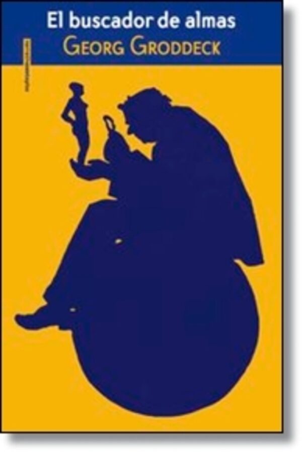 *F BUSCADOR DE ALMAS EL