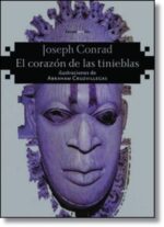 *F CORAZON DE LAS TINIEBLAS EL