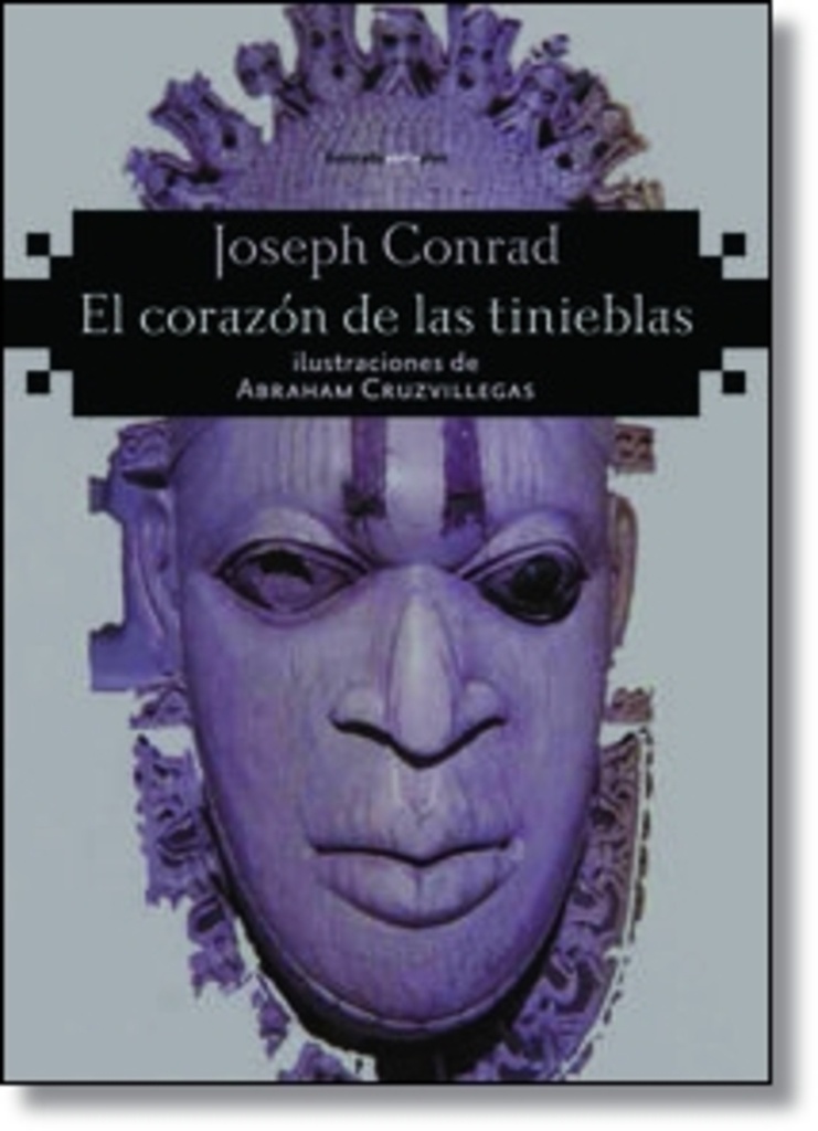 *F CORAZON DE LAS TINIEBLAS EL