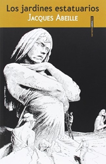 *F JARDINES ESTATUARIOS LOS