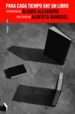 *F PARA CADA TIEMPO HAY UN LIBRO