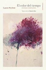 *F COLOR DEL TIEMPO EL