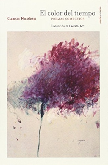 *F COLOR DEL TIEMPO EL