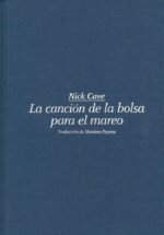 CANCION DE LAS BOLSAS PARA EL MAREO