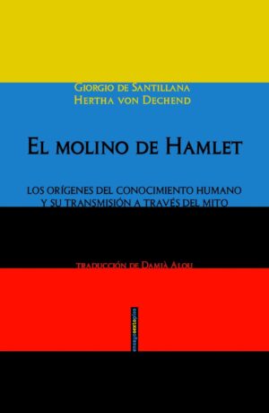 *F MOLINO DE HAMLET