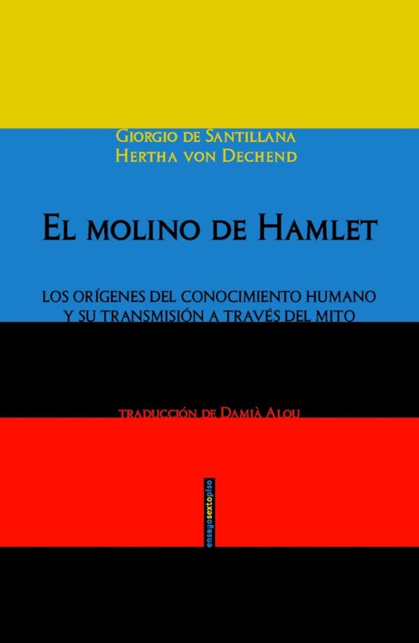 *F MOLINO DE HAMLET