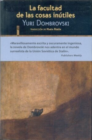 *F FACULTAD DE LAS COSAS INUTILES