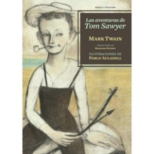 AVENTURAS DE TOM SAWYER LAS