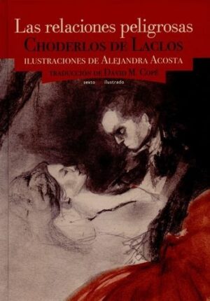 *F RELACIONES PELIGROSAS LAS