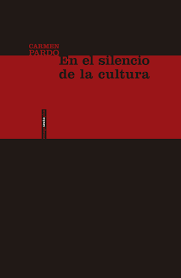 *F EN EL SILENCIO DE LA CULTURA