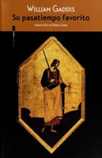 *F SU PASATIEMPO FAVORITO