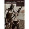 *F AVENTURAS DE HUCKLEBERRY FINN