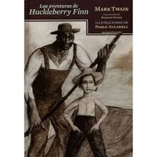 *F AVENTURAS DE HUCKLEBERRY FINN