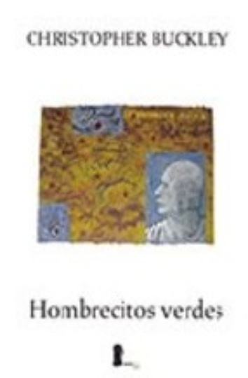 *F HOMBRECITOS VERDES