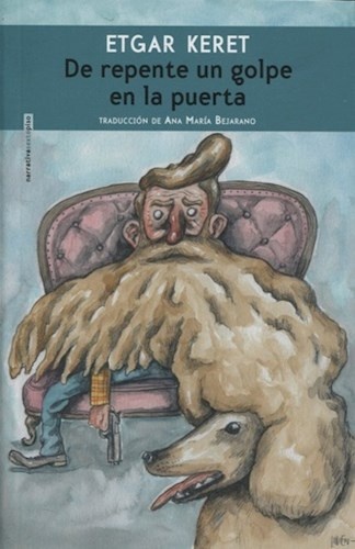 ** DE REPENTE UN GOLPE EN LA PUERTA