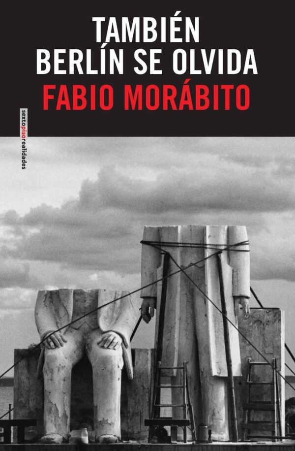 NO VENDER - 26 06 2017 TAMBIEN BERLIN SE OLVIDA