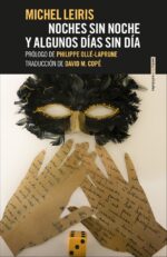 *F NOCHES SIN NOCHE Y ALGUNOS DIAS SIN DIA