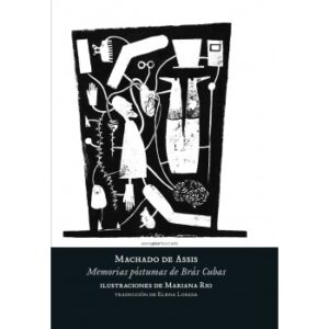 *F MEMORIAS POSTUMAS DE BRAS CUBAS