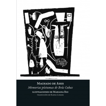 *F MEMORIAS POSTUMAS DE BRAS CUBAS