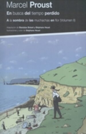 EN BUSCA DEL TIEMPO PERDIDO VOL II