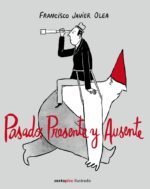 *F PASADO PRESENTE Y AUSENTE