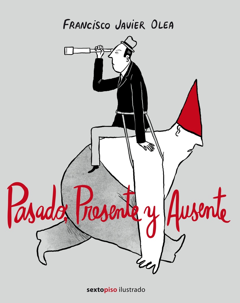 *F PASADO PRESENTE Y AUSENTE