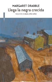 *F LLEGA LA NEGRA CRECIDA