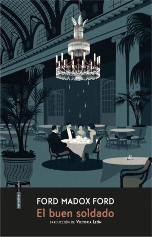 BUEN SOLDADO EL