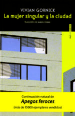 MUJER SINGULAR Y LA CIUDAD LA
