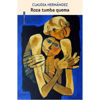 ROZA TUMBA QUEMA