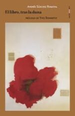 *F LIBRO TRAS LAS DUNA EL