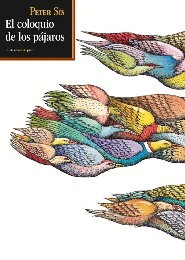 ** COLOQUIO DE LOS PAJAROS EL ( N.ED. )