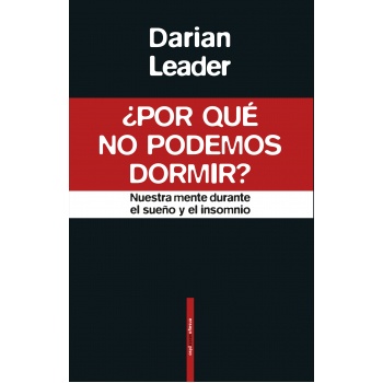 POR QUE NO PODEMOS DORMIR