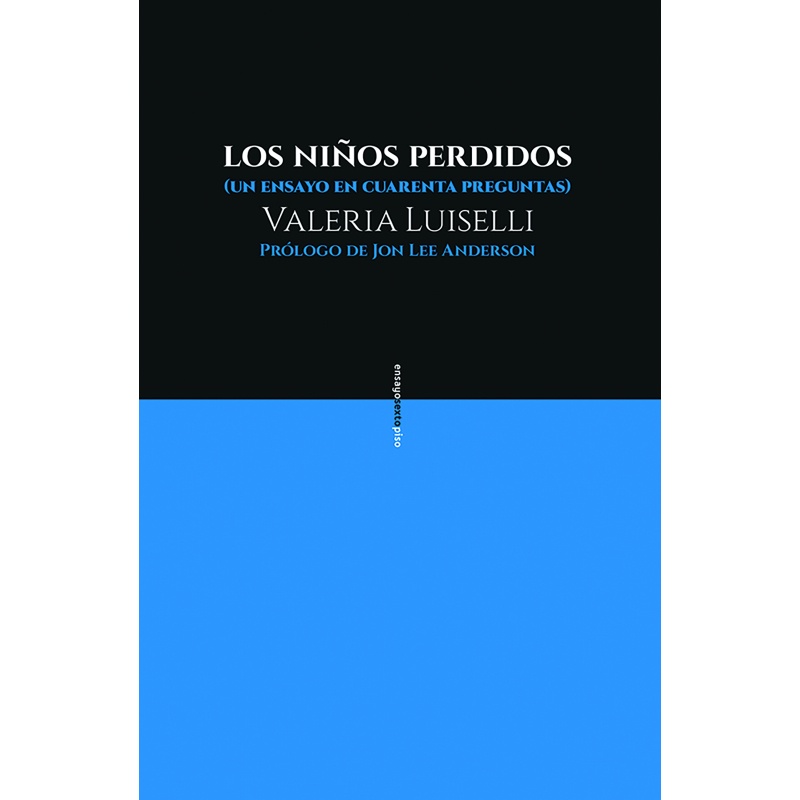 ** NIÑOS PERDIDOS LOS