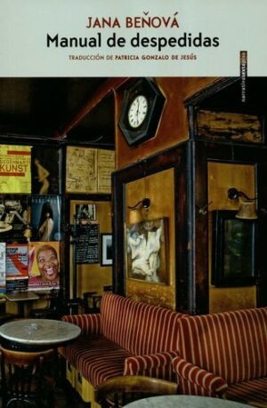 MANUAL DE DESPEDIDAS