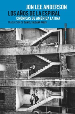 AÑOS DE LA ESPIRAL LOS