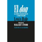 DON EL - EL ESPIRITU CREATIVO FRENTE AL MERCANTILISMO