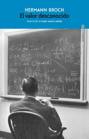 VALOR DESCONOCIDO EL