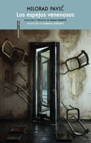 ESPEJOS VENENOSOS LOS