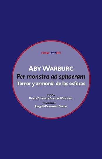 PER MONSTRA AD SPHAERAM