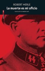 MUERTE ES MI OFICIO LA